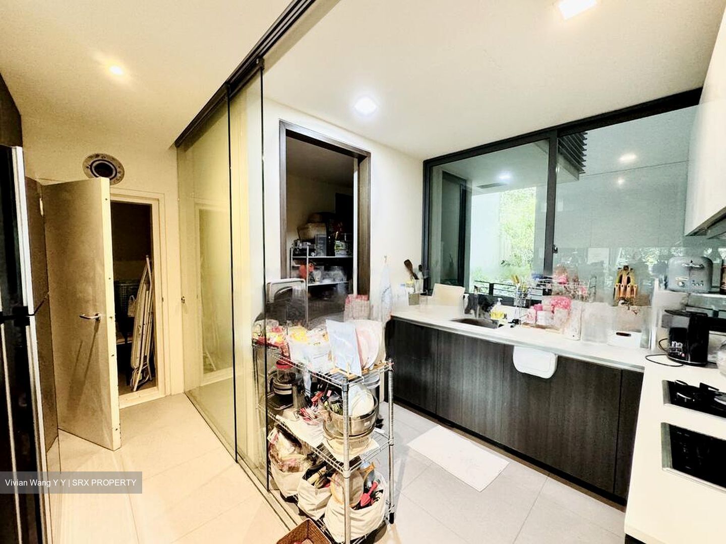 Duchess Residences (D10), Condominium #446093041